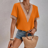 Denise - Elegante t-shirt da donna