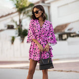 Chanel - Elegante mini abito