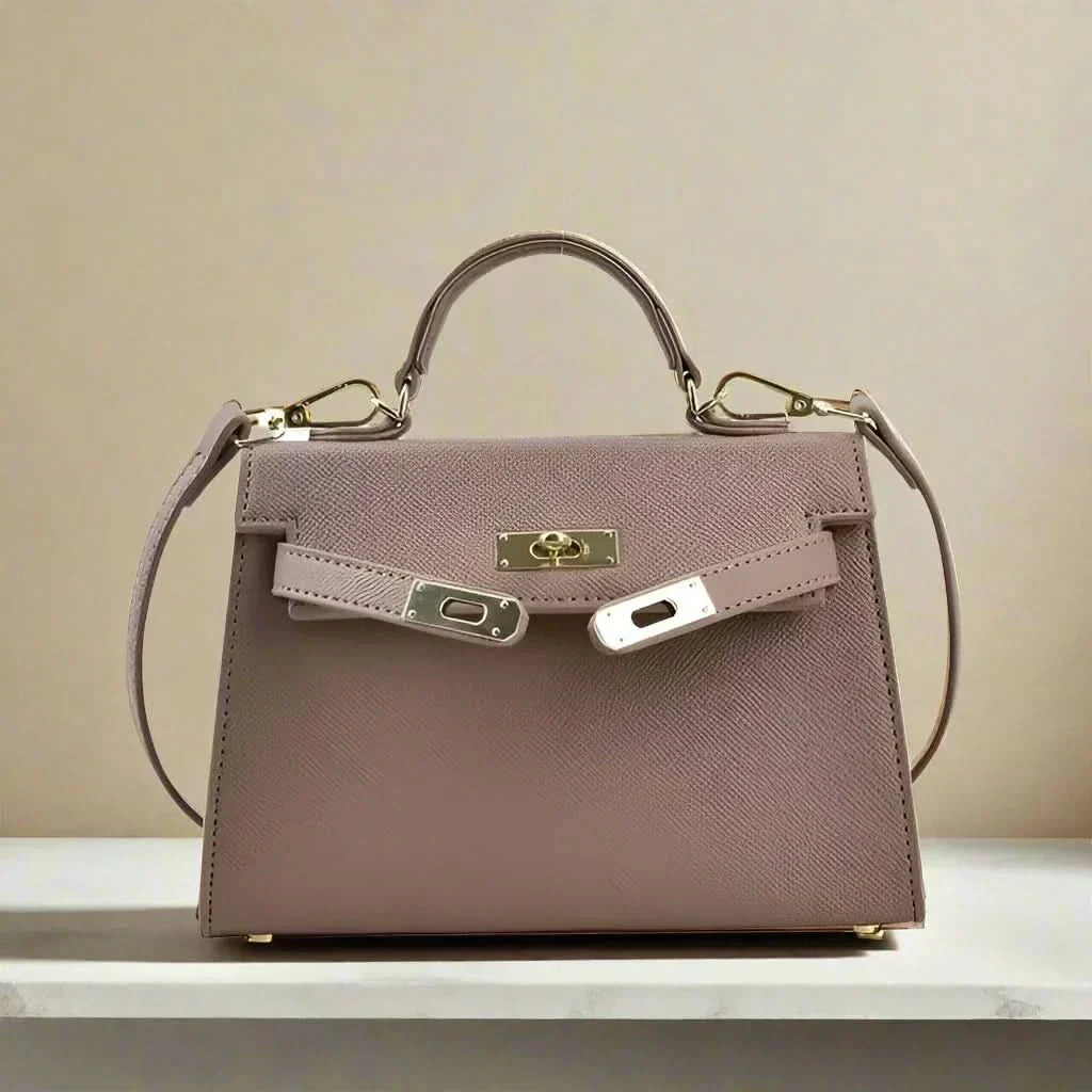 Borsa di lusso elegante, pratica e sofisticata per le donne