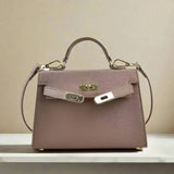 Borsa di lusso elegante, pratica e sofisticata per le donne