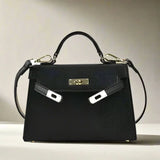 Borsa di lusso elegante, pratica e sofisticata per le donne