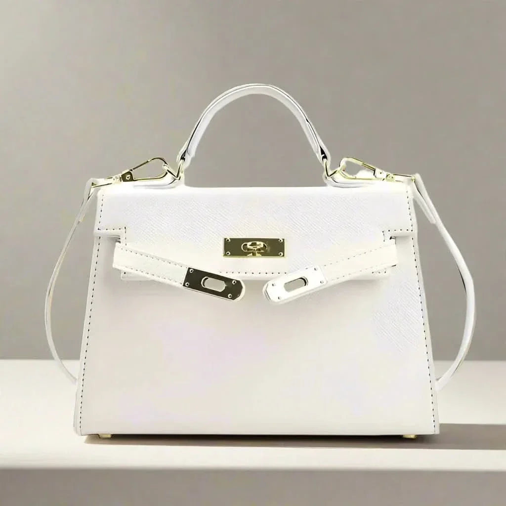 Borsa di lusso elegante, pratica e sofisticata per le donne