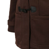 Giacca invernale da donna comoda, chic e resistente