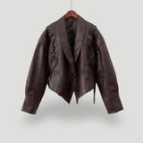 Giacca audace, sofisticata ed elegante per le donne