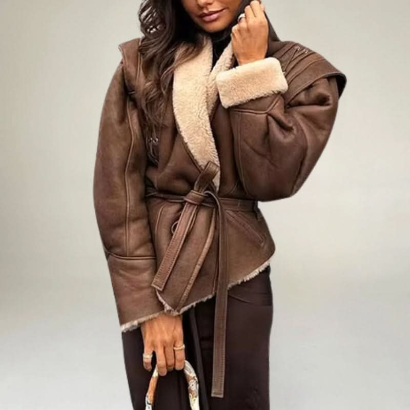 Giacca audace, sofisticata ed elegante per le donne