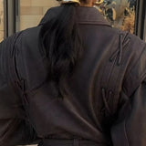 Giacca audace, sofisticata ed elegante per le donne