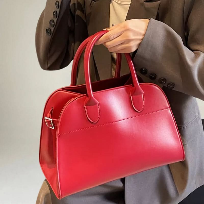 Borsa da donna sofisticata, elegante e resistente