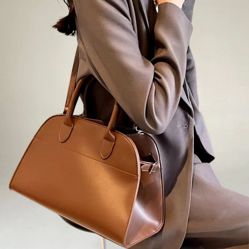 Borsa da donna sofisticata, elegante e resistente