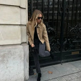 Giacca da donna chic, senza tempo ed elegante