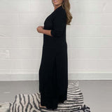 Lillian - Elegante completo estivo in due pezzi