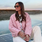 Giacca elegante e comoda da donna