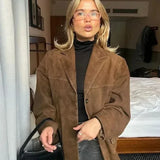 Giacca da donna chic, senza tempo ed elegante