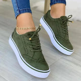 Belle Sneakers - Sneakers trendy e comode in mesh traspirante