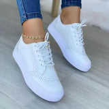 Belle Sneakers - Sneakers trendy e comode in mesh traspirante