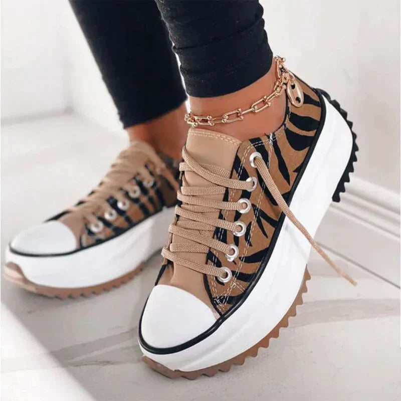 Sneakers Lilou | Sneakers Vogue Step