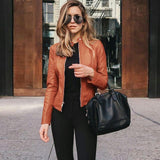 Emery - Giacca alla moda di alta qualità