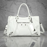 Borsa Amélie Moto City | Borsa compatta