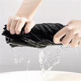 Leggings sportivi lunghi da donna - Vita alta, elastici e traspiranti