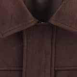 Giubbotto bomber con maniche a pipistrello