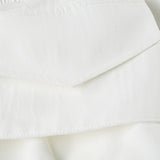 Pantaloni cargo con coulisse in stile street