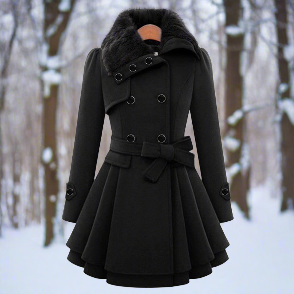 Giacca da donna elegante, comoda e resistente