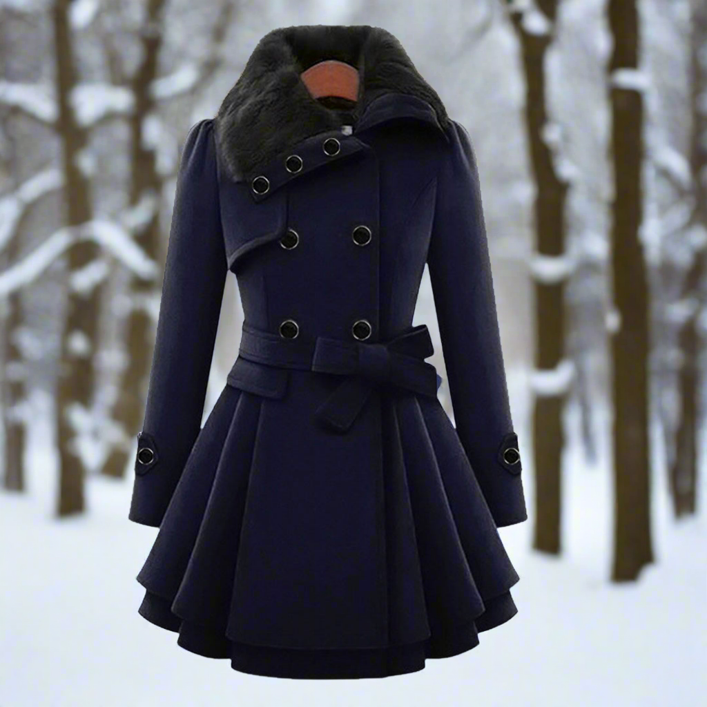 Giacca da donna elegante, comoda e resistente