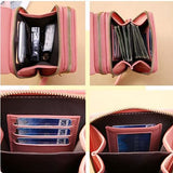 Ella - Borsa a tracolla premium con un tocco