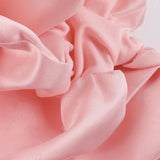 Mini abito da festa con spalline e fiocco, senza spalline