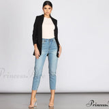 Blazer da fidanzato - Stabilisci le regole