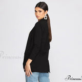 Blazer da fidanzato - Stabilisci le regole