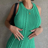 Jeans cargo eleganti a gamba dritta con bottoni