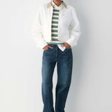 Giacca da lavoro corta e funzionale