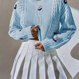 Kari - Top mozzafiato con dettagli di alta qualità