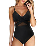 Sophie - Elegante costume da bagno push-up da donna - Comfort e raffinatezza
