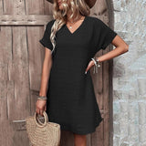 Marleen - L'abito casual con camicia