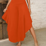 Mara - La gonna ariosa perfetta per le giornate calde