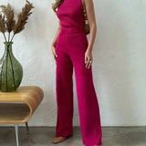 Set lussuoso, elegante, confortevole e sofisticato per le donne