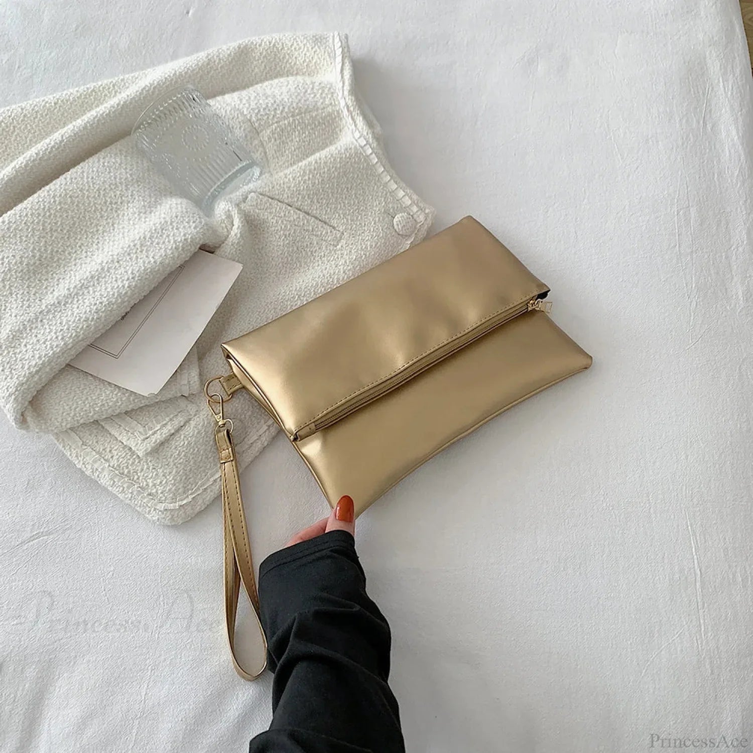 Pochette da polso Fashion Day Envelope