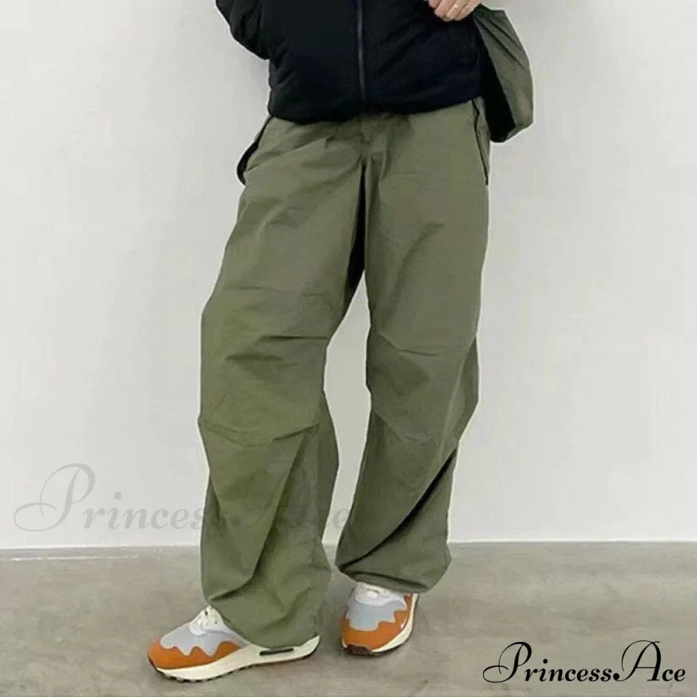 Pantaloni della tuta con tasche Hiphop Vintage Spice Girls