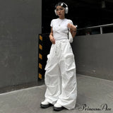 Pantaloni della tuta con tasche Hiphop Vintage Spice Girls