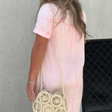 Camicia in denim senza tempo: elegante e comoda