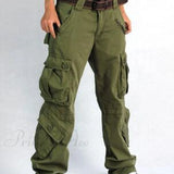 Nuovi arrivi di moda pantaloni larghi hip hop