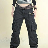 Nuovi arrivi di moda pantaloni larghi hip hop