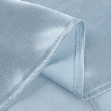 Abito lungo aderente con pannello in pizzo e canotta in raso