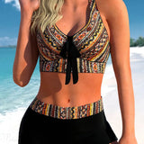 Completo due pezzi Seaside Sexy singolo