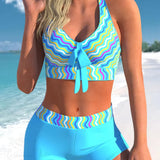 Completo due pezzi Seaside Sexy singolo