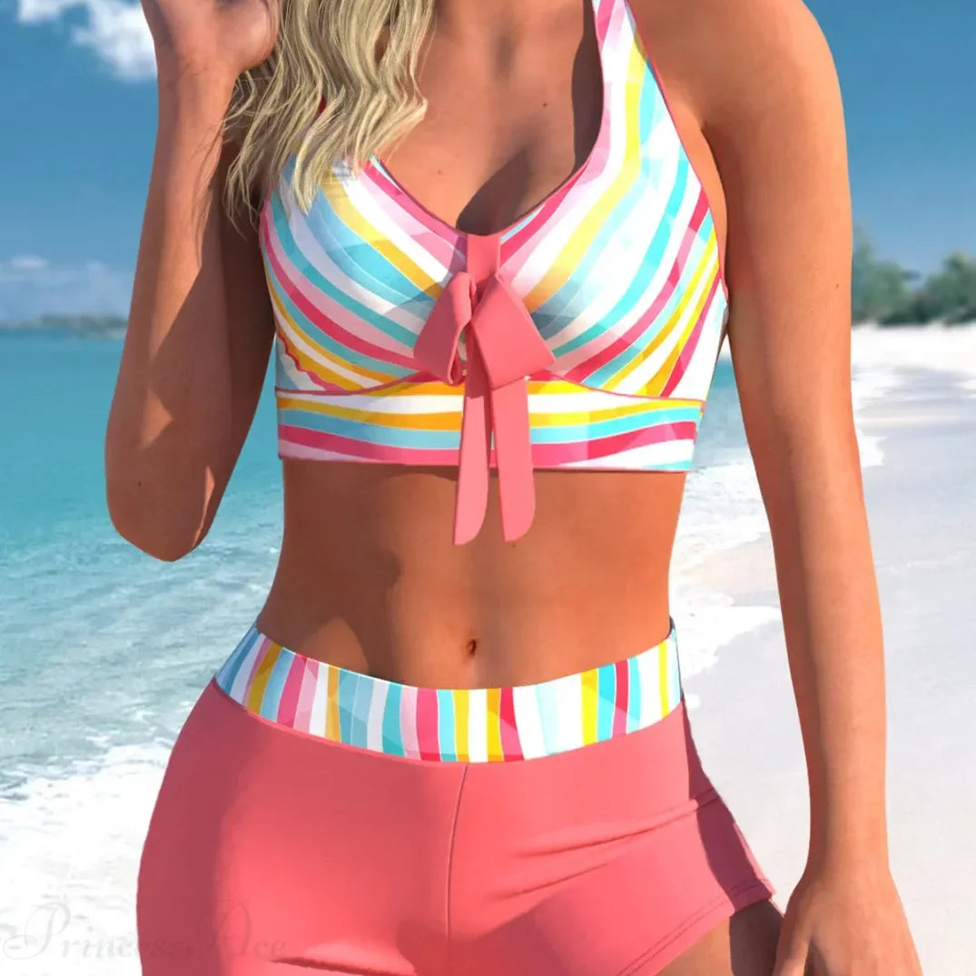 Completo due pezzi Seaside Sexy singolo