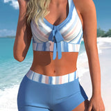 Completo due pezzi Seaside Sexy singolo