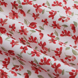 Mini abito sexy con spalline sottili e allacciatura sulla schiena, stile a trapezio e motivo floreale