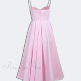 Abiti midi sexy e attillati con vita affascinante